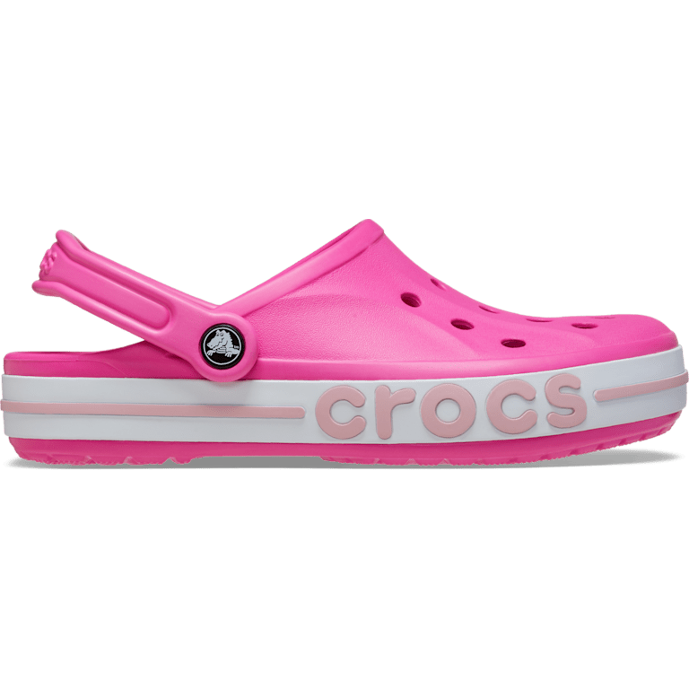 Ugly Color Crocs My Platform Crocs Demand Attention So I Don't Have To