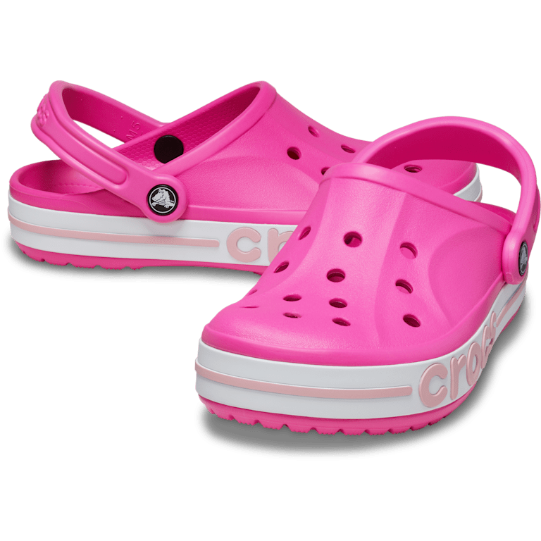 Bayaband Clog Crocs