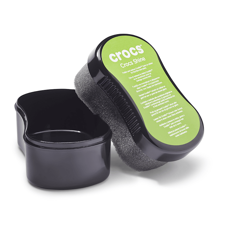 Crocs Shine