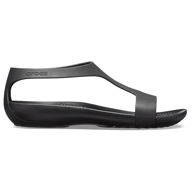 Serena Crocs Slides For Women Women's Crocs Serena Sandal Crocs