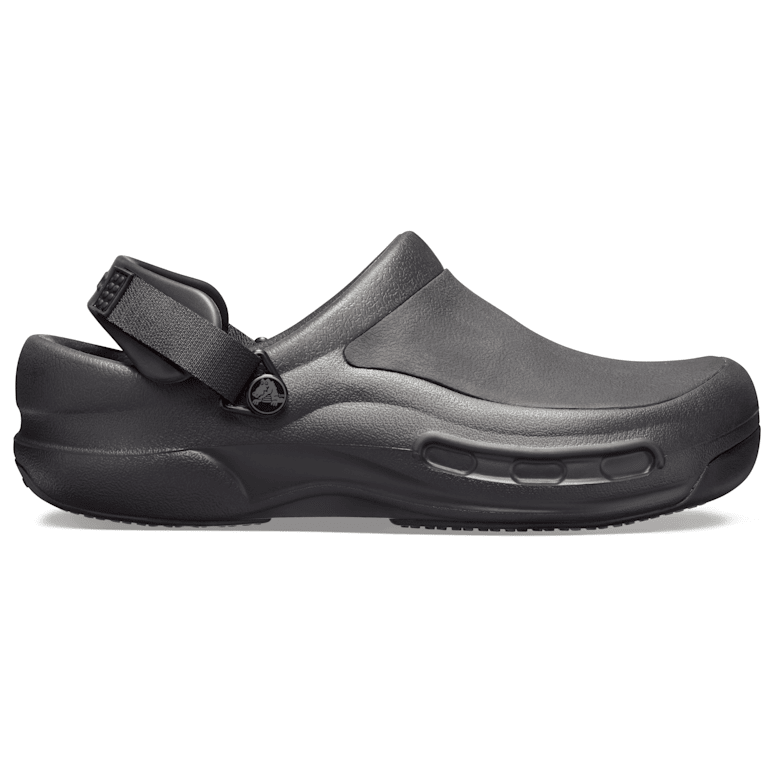 Bistro Pro LiteRide™ Slip Resistant Work Clog