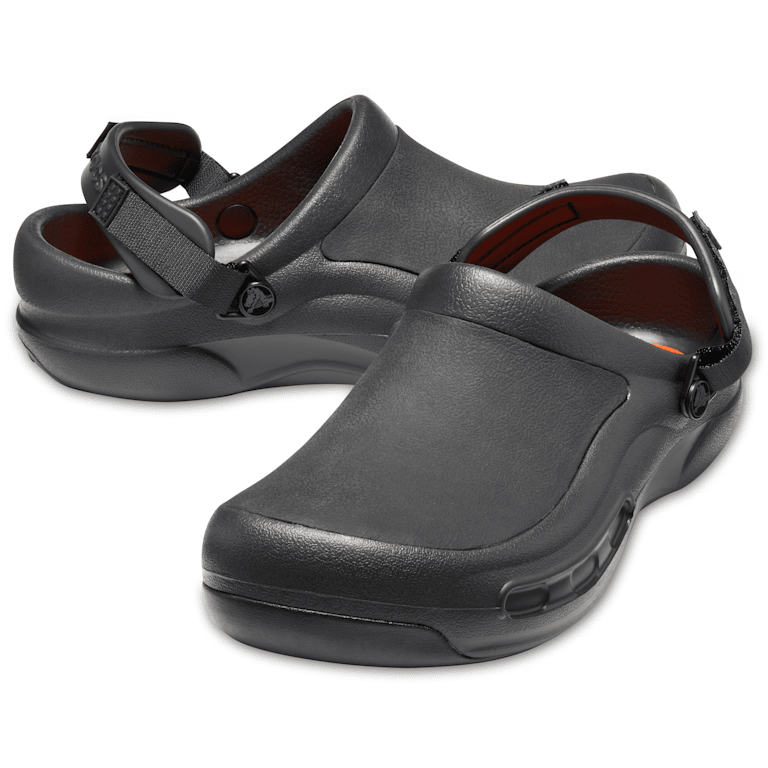 Bistro Pro LiteRide™ Slip Resistant Work Clog