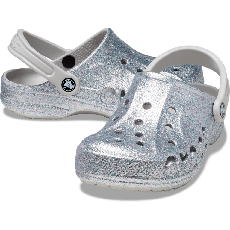 Baya Glitter Clog