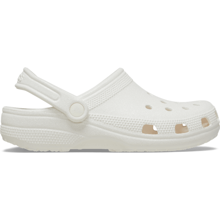 Classic Glitter Clog