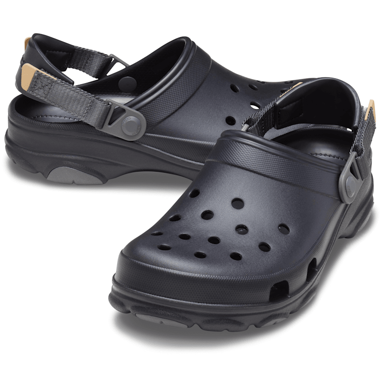Classic All-Terrain Clog photo 3