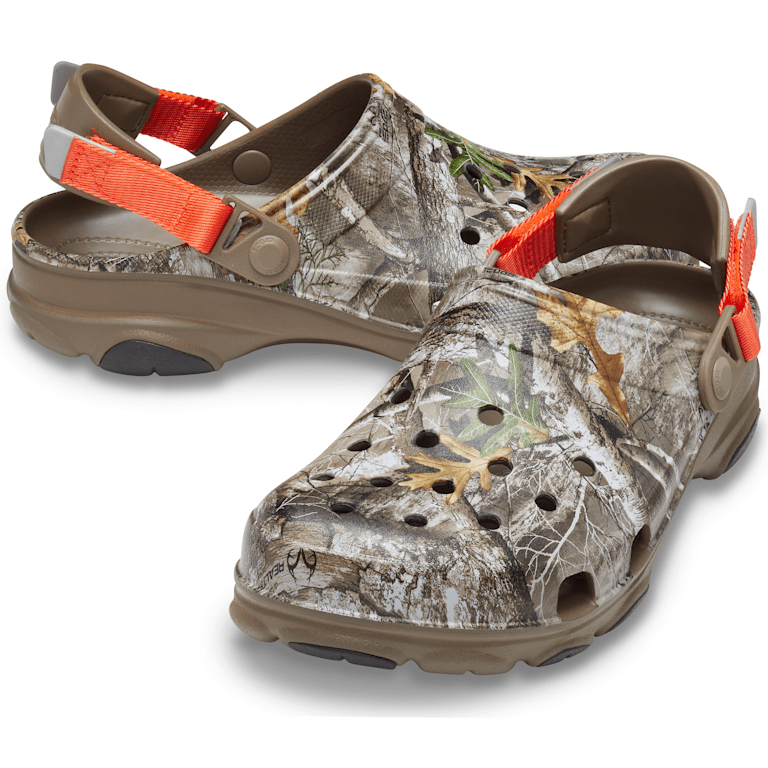 Realtree Edge™ All-Terrain Clog