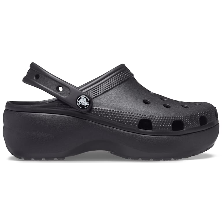 クロックス クラシック プラットフォーム クロッグ厚底｜Crocs公式