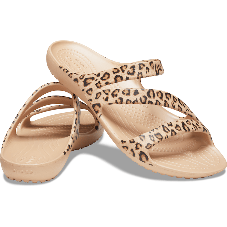 Women's Kadee II Graphic Sandal