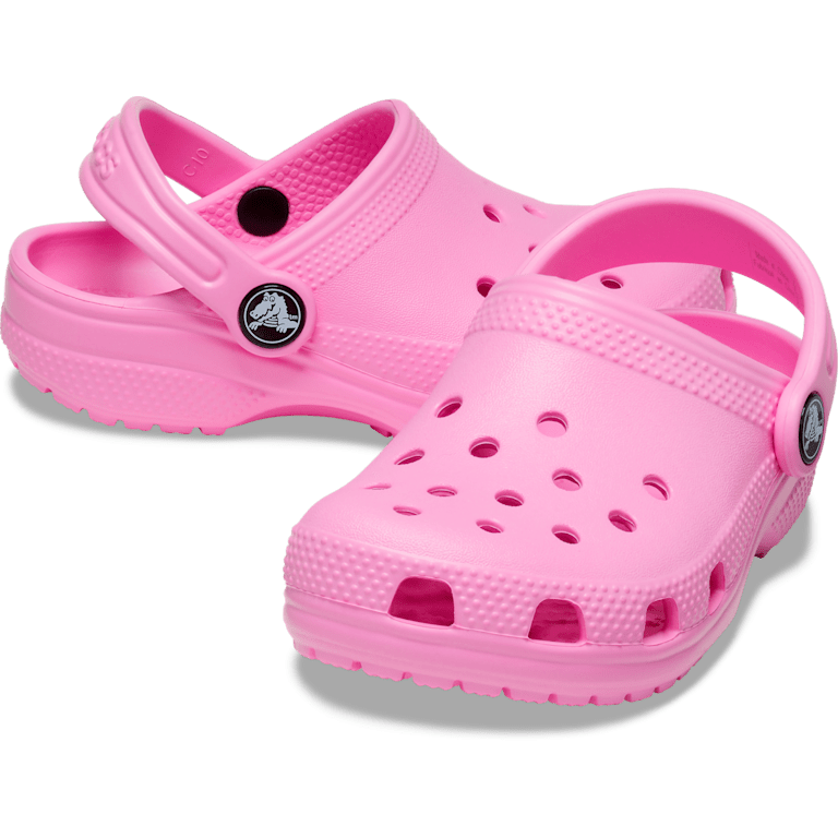Toddler Classic Clog