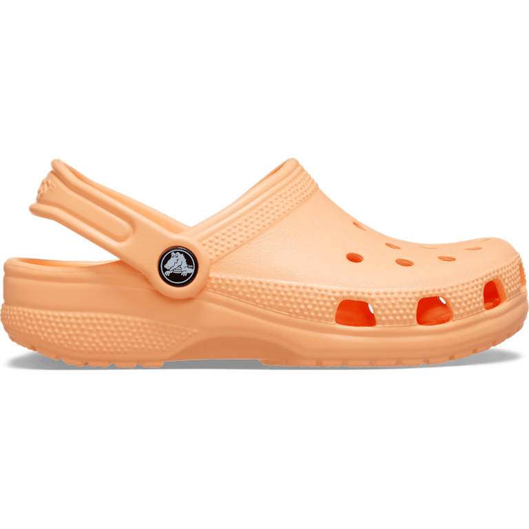 Toddler Classic Clog Crocs