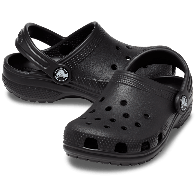 Kids' Classic Clog