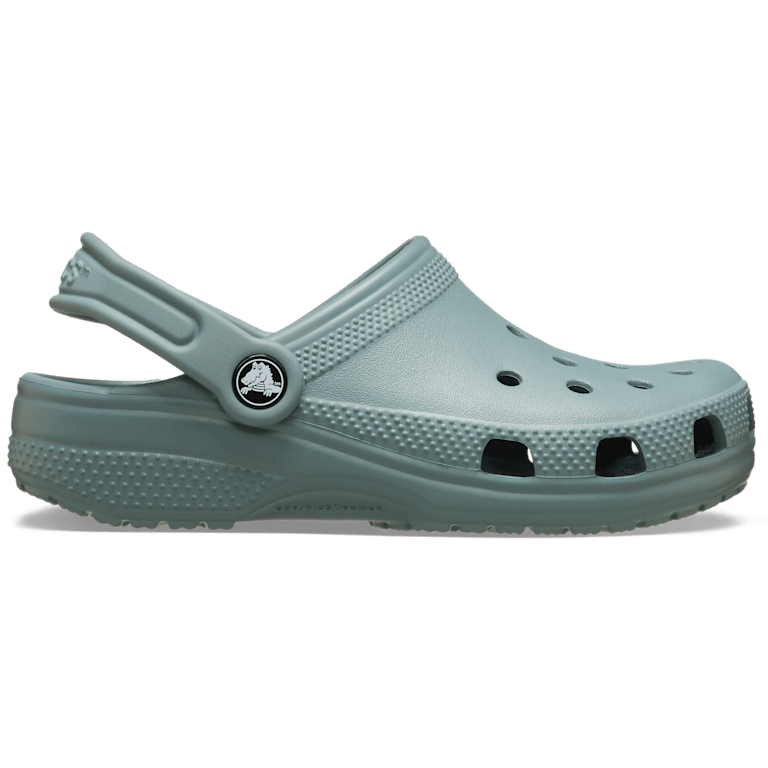 Kids' Classic Clog