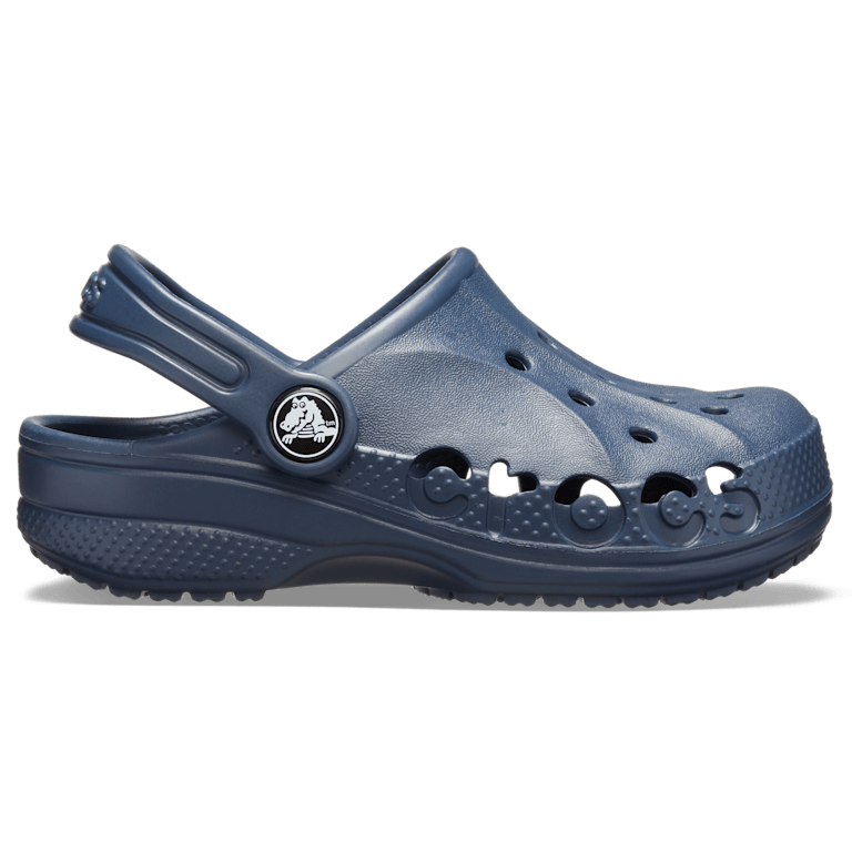 Toddler Baya Clog Crocs
