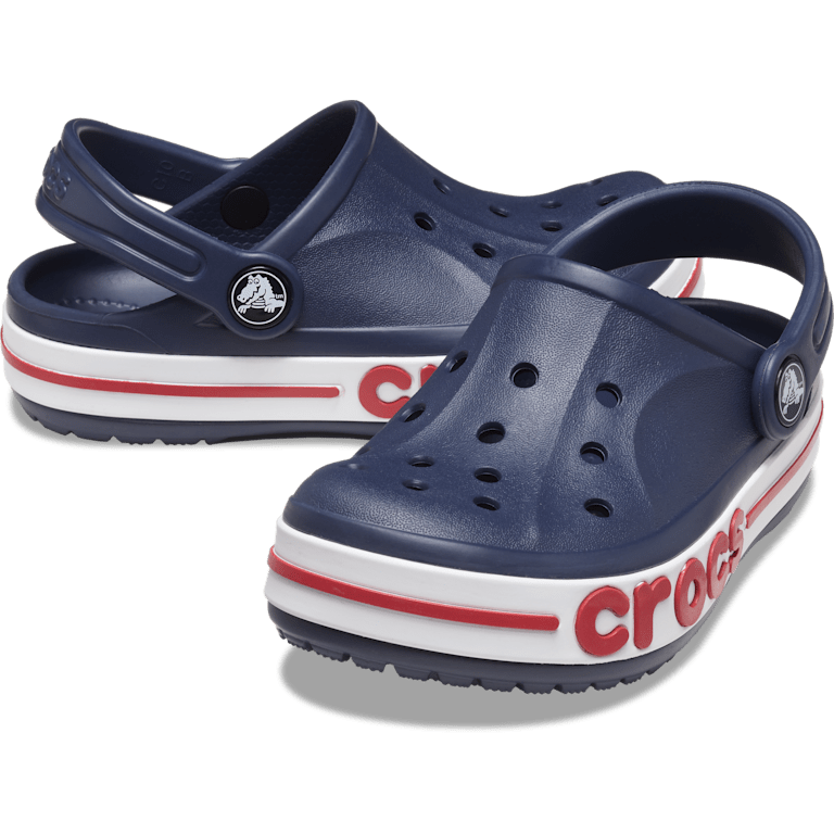 Toddler Bayaband Clog