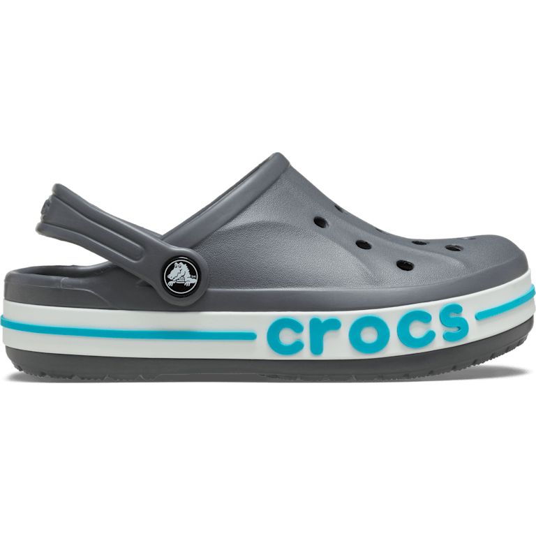 Kids' Bayaband Clog Crocs
