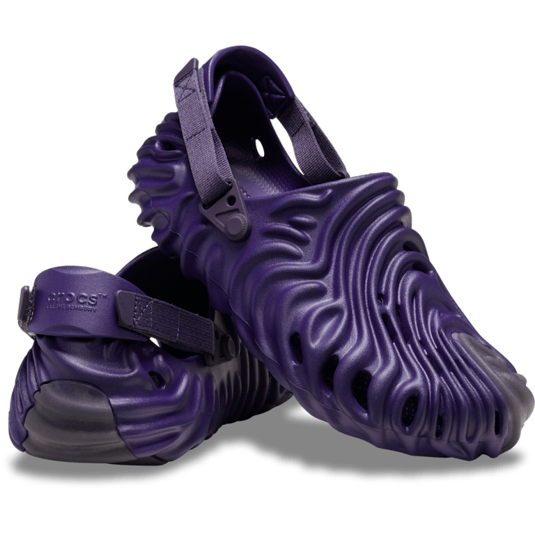 Salehe Bembury x Crocs The Pollex Clog