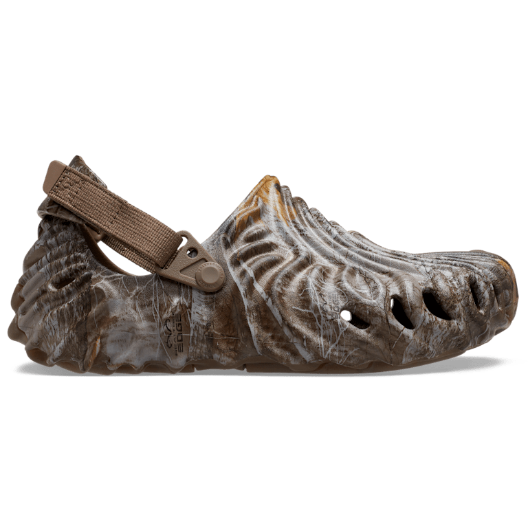 Salehe Bembury x Crocs The Pollex Clog