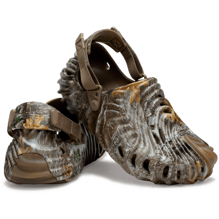 Salehe Bembury x Crocs The Pollex Clog