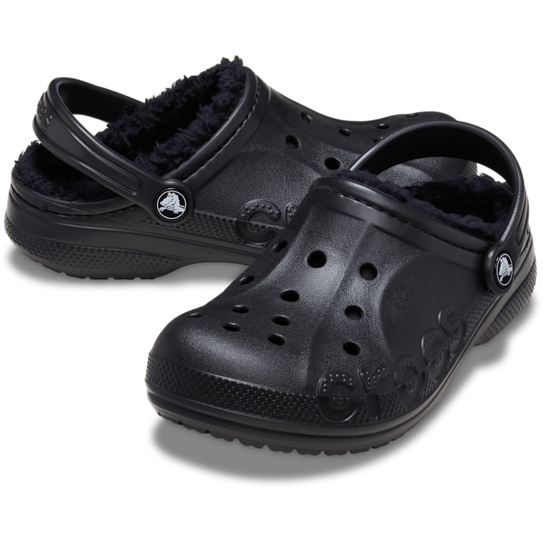Toddler Baya Lined Clog