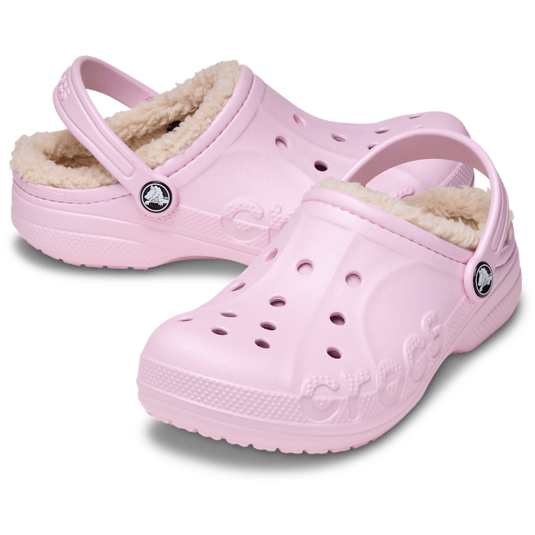 Toddler Baya Lined Clog