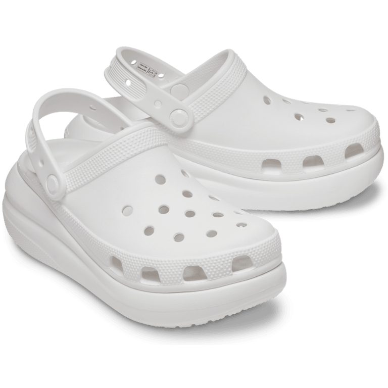 Crush Clog