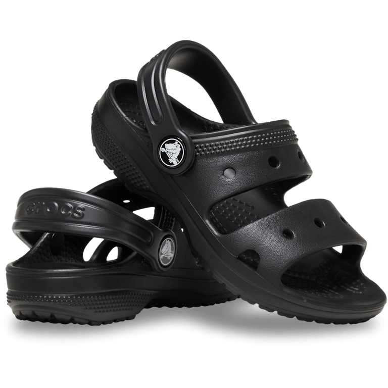 Toddler Classic Crocs Sandal