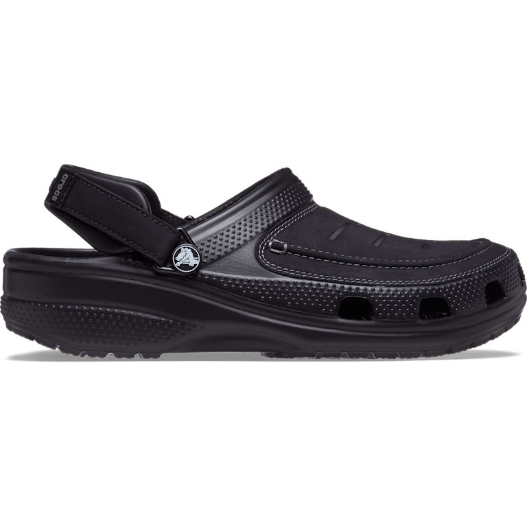 Men's Classic Yukon Vista II LiteRide™ Clog Crocs