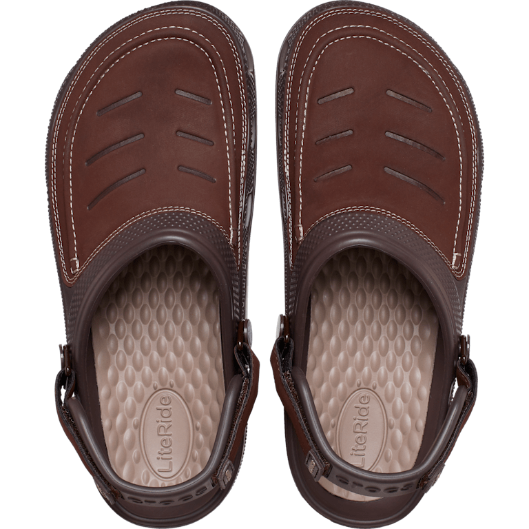 Men’s Classic Yukon Vista II LiteRide™ Clog