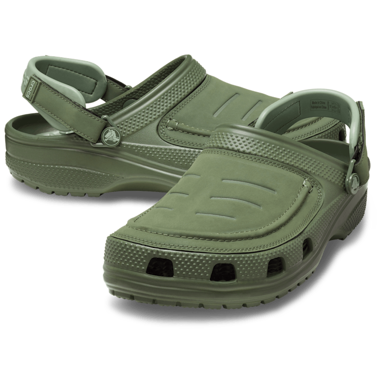 Men’s Classic Yukon Vista II LiteRide™ Clog