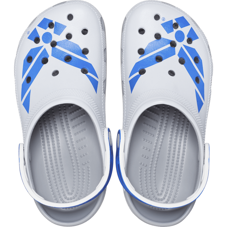 Classic US Air Force Clog Crocs