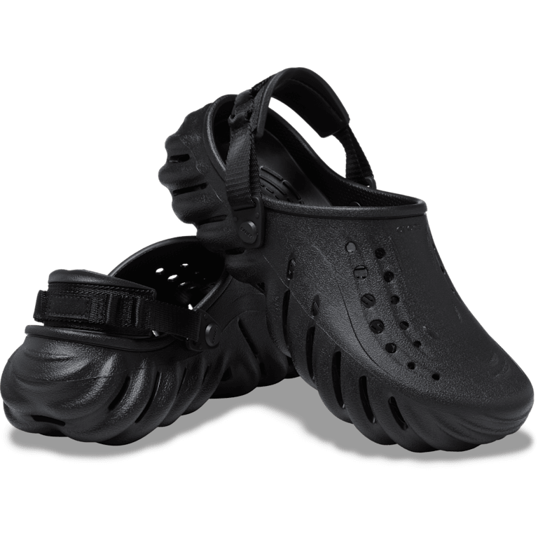Echo Clog