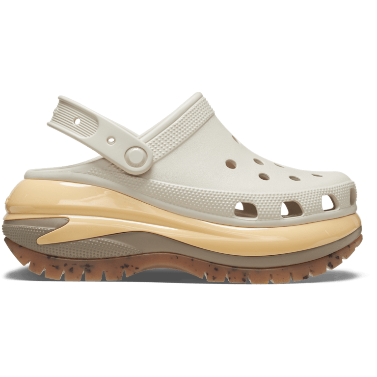 Mega Crush Clog