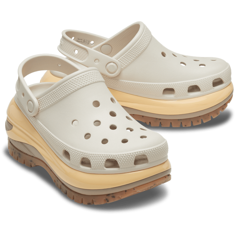 Mega Crush Clog