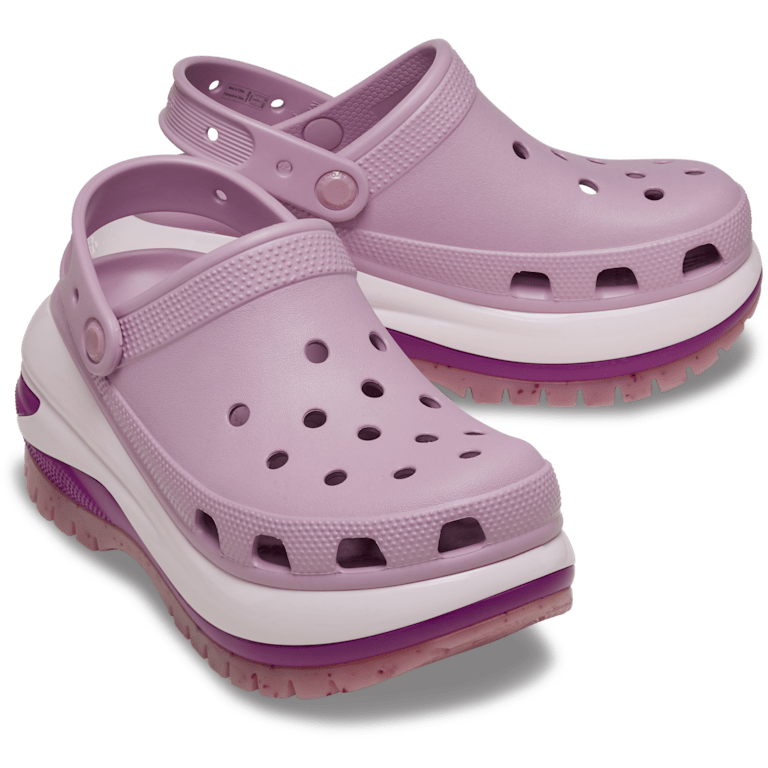 Mega Crush Clog