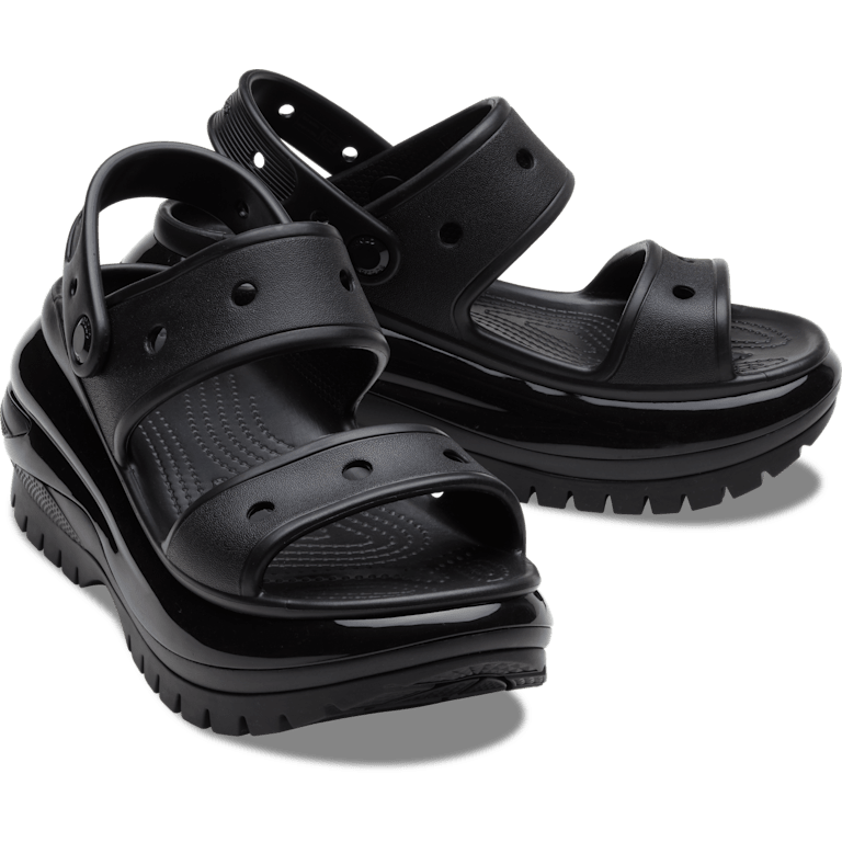 Mega Crush Sandal