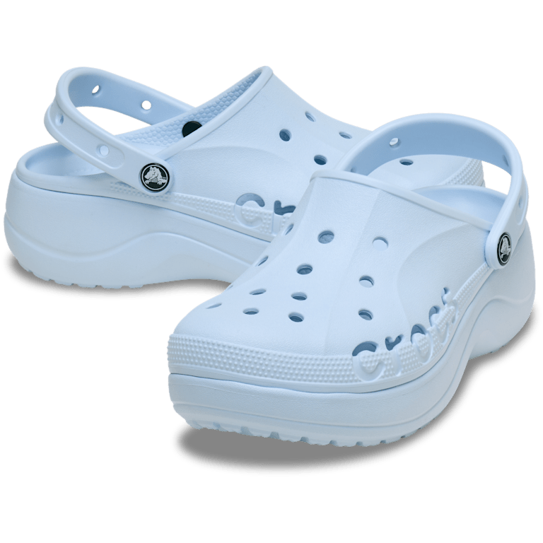 Baya Platform Clog