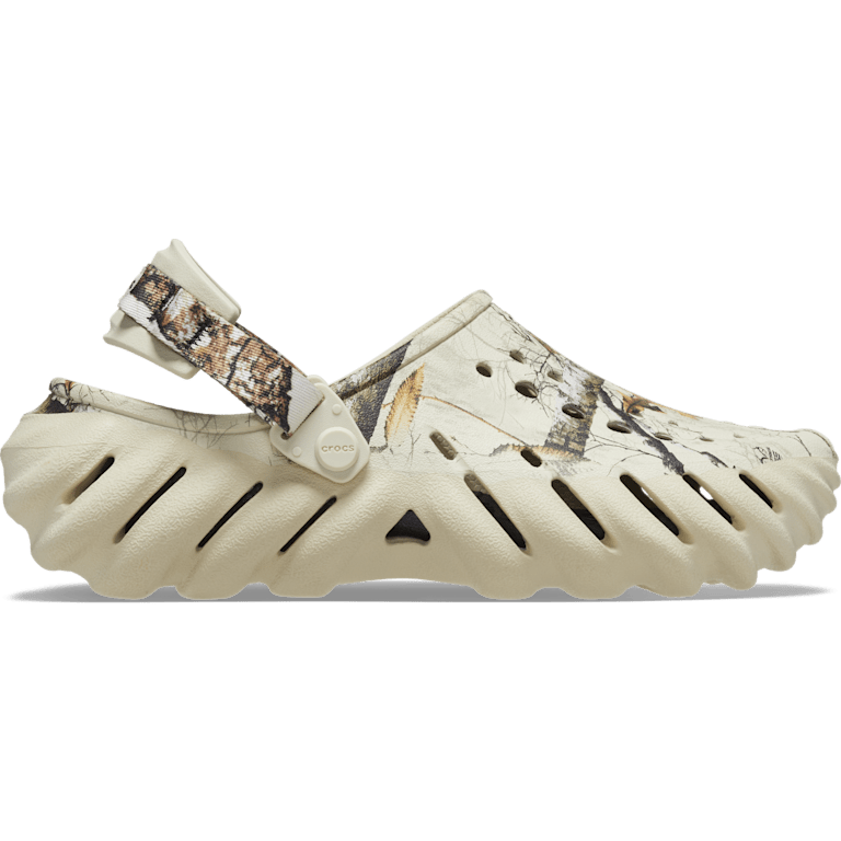 Realtree Edge™ Echo Clog Crocs