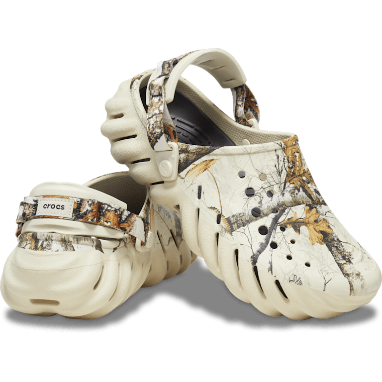 Realtree Edge™ Echo Clog