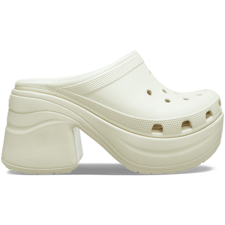 Siren Clog Crocs
