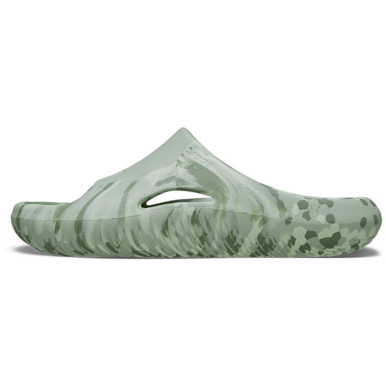 Mellow Marbled Slide