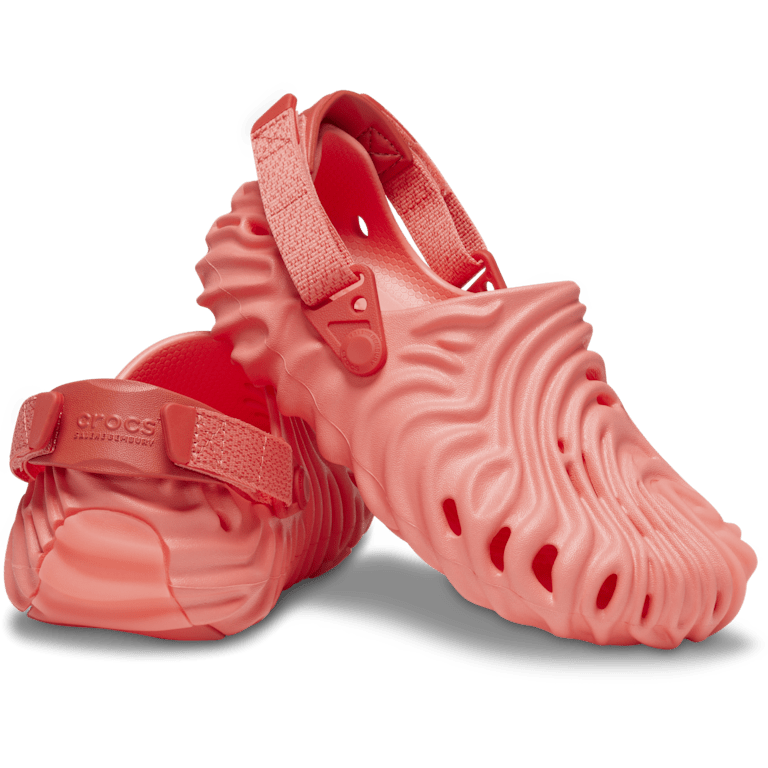 Salehe Bembury X The Pollex Clog Kids