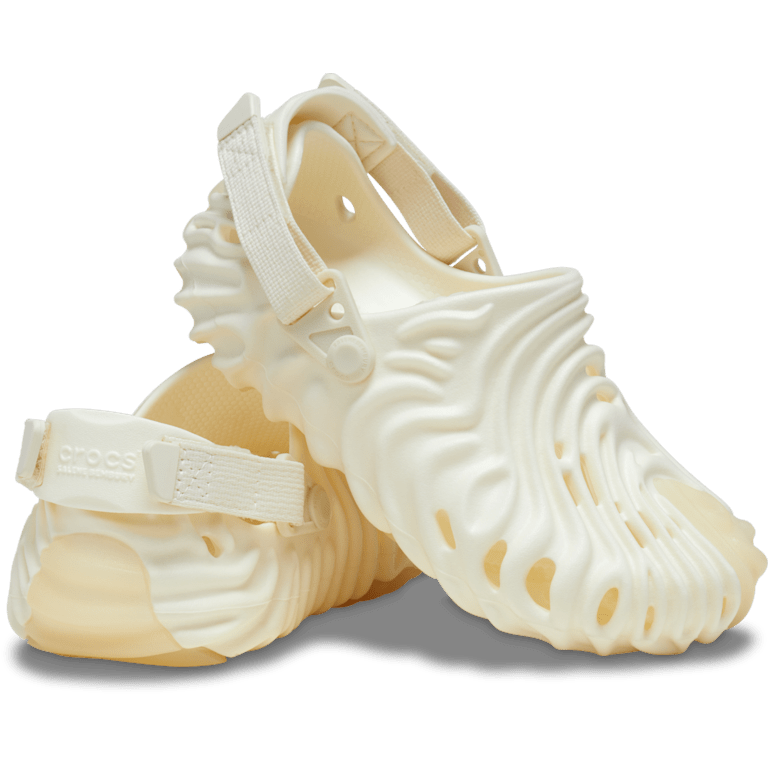 Salehe Bembury X The Pollex Clog Kids