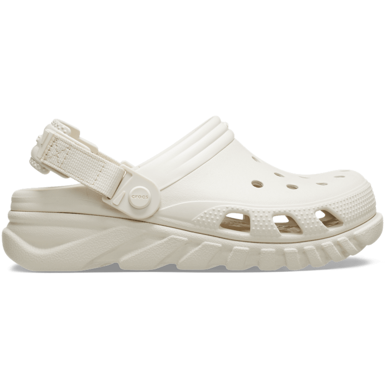 Duet Max Clog Crocs
