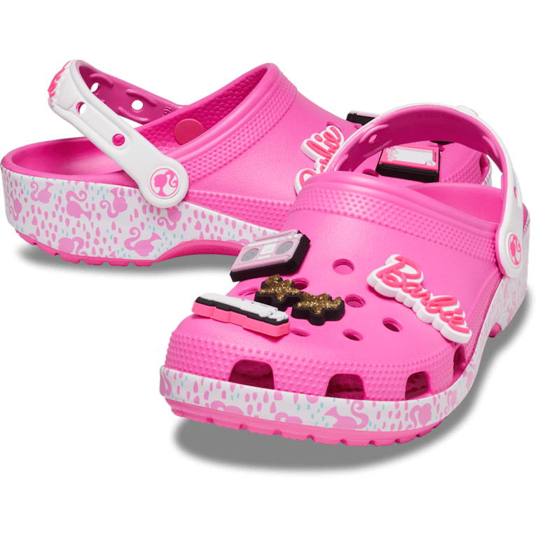 Barbie Classic Clog