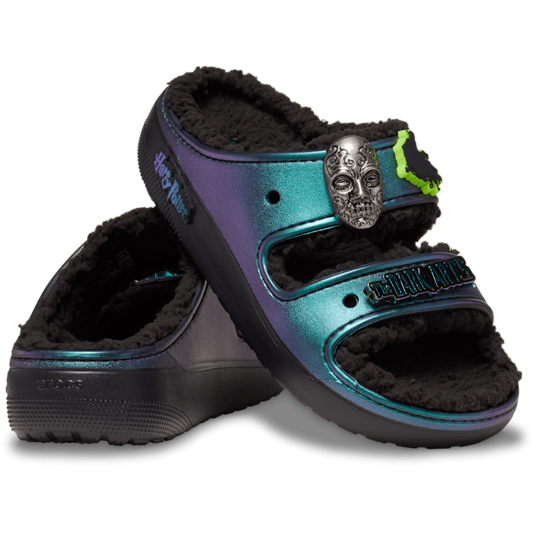Harry Potter Classic Lined Sandal