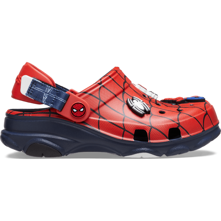Spider-Man™ Toddlers' All-Terrain Clog