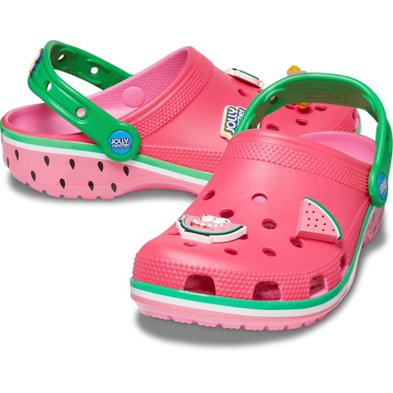 Jolly Rancher Classic Clog