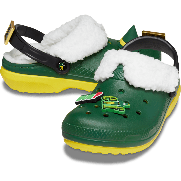 Elf Classic Clog