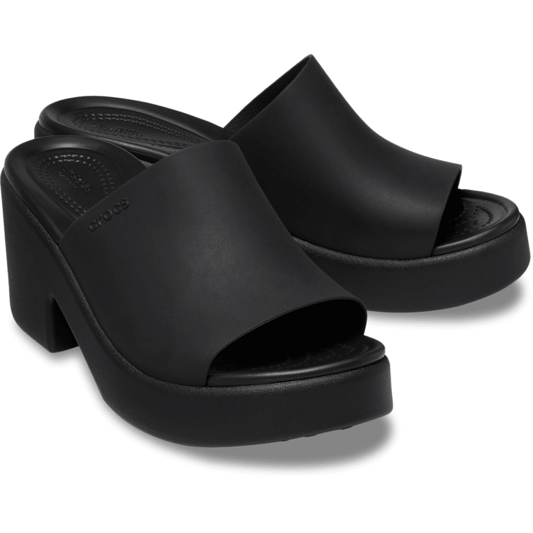 Brooklyn Slide Heel