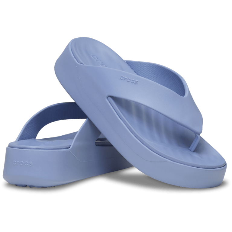 Getaway Platform Flip